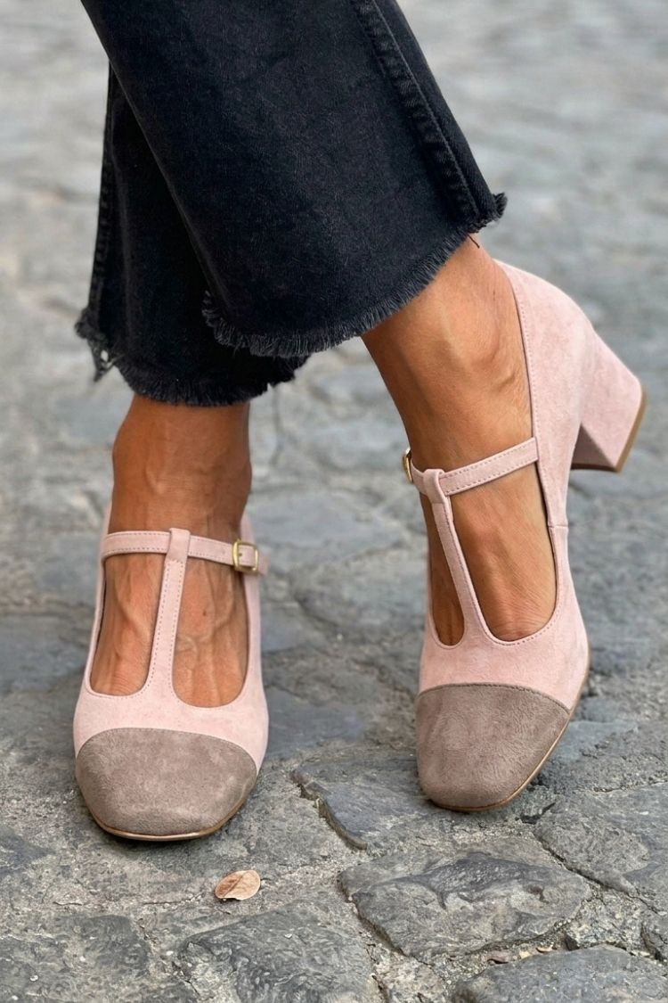 Pumps Athena – Produktansicht 3