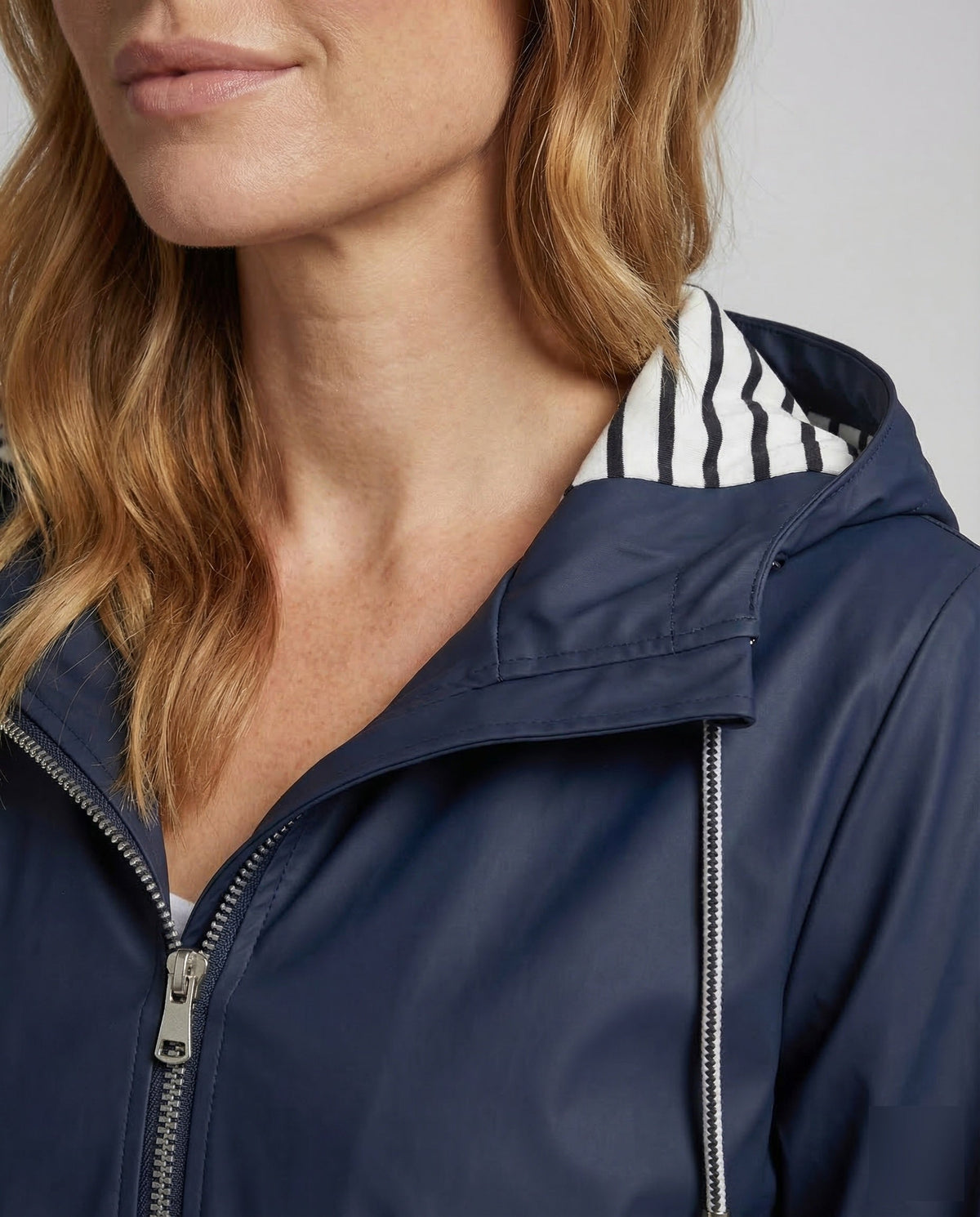 Parka Liora – Produktansicht