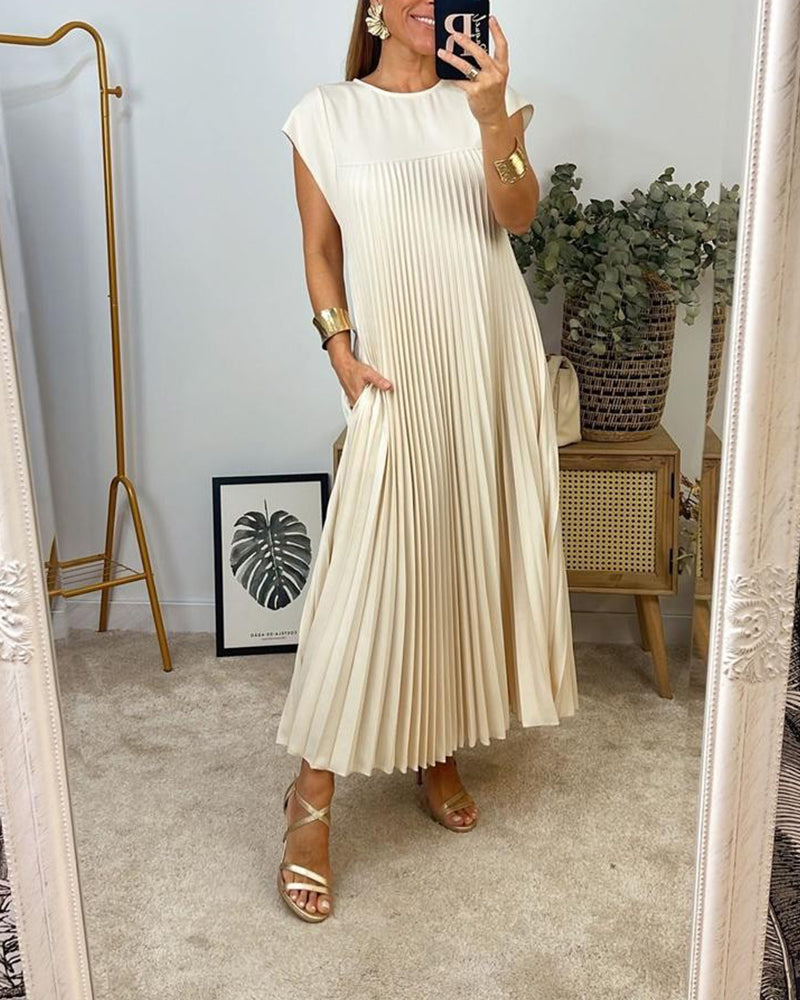 Kleid Livia – Produktansicht