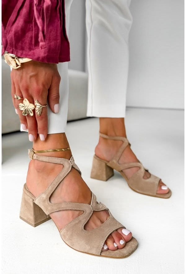 Pumps Angelina – Produktansicht 3