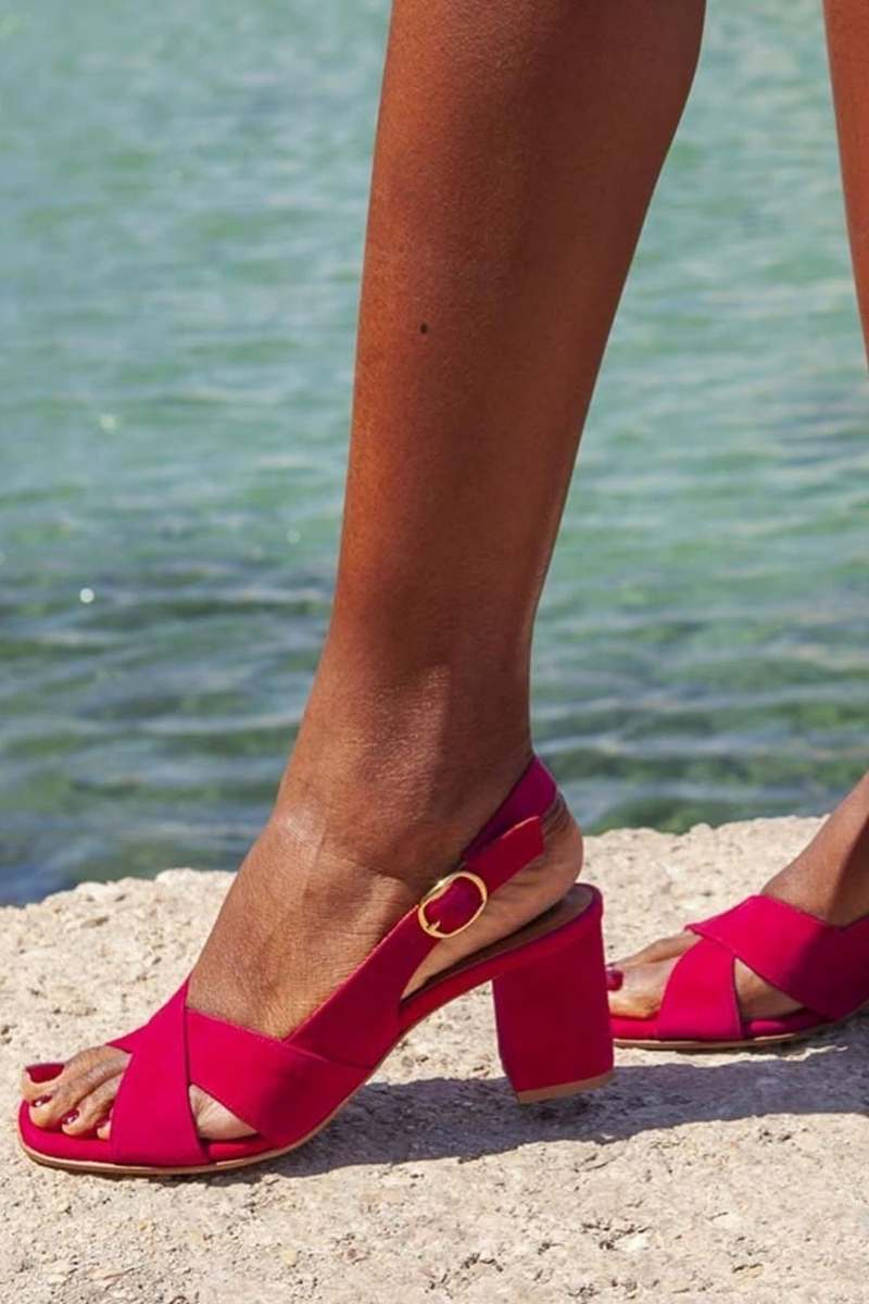 Sandalen Ariella – Produktansicht 3