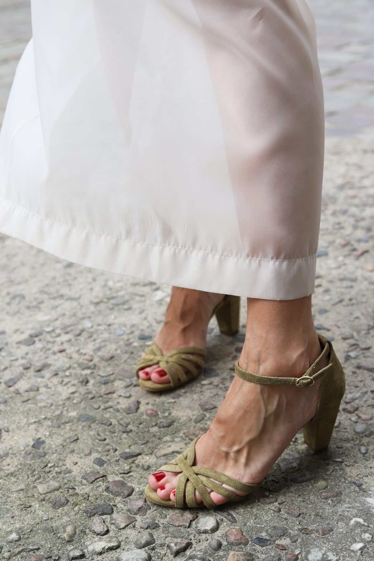 Sandalen Daisy – Produktansicht 3