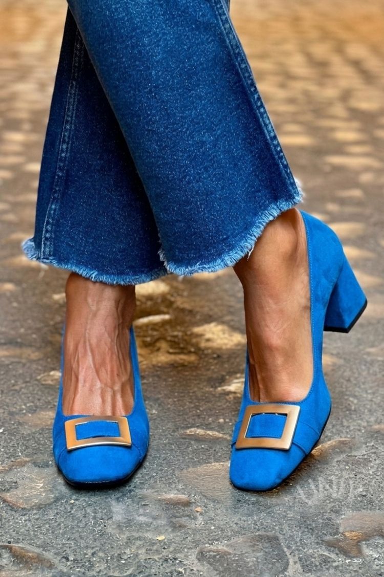 Pumps Candice – Produktansicht 3