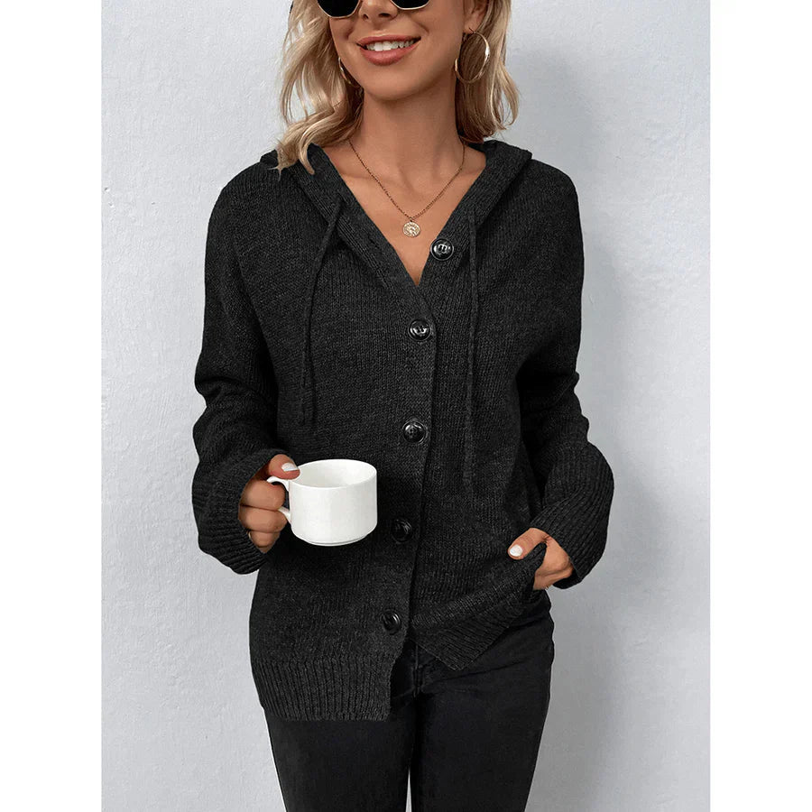 Strickjacke Mara – Produktansicht
