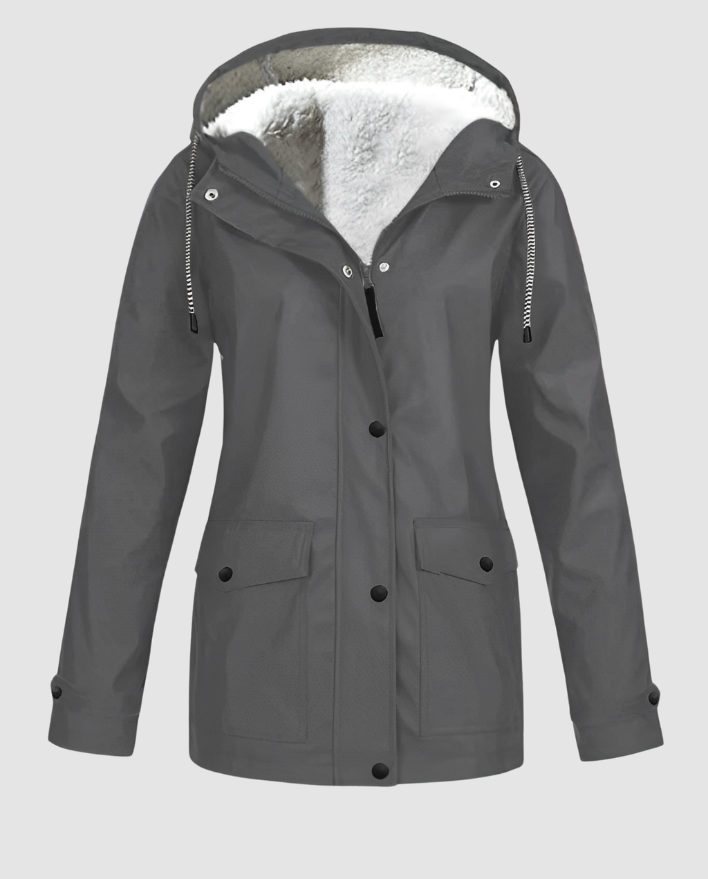 Jacke Mara – Produktansicht