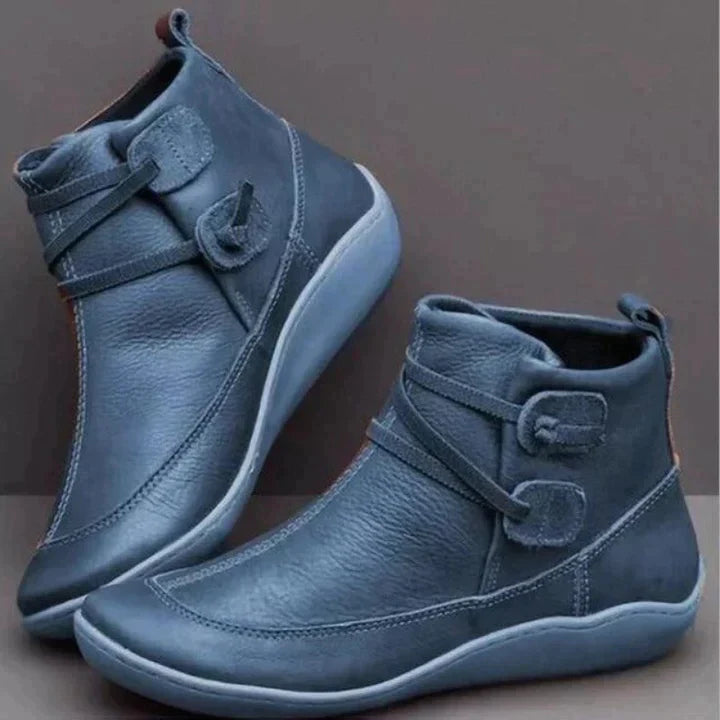 Stiefelette Nele – Produktansicht