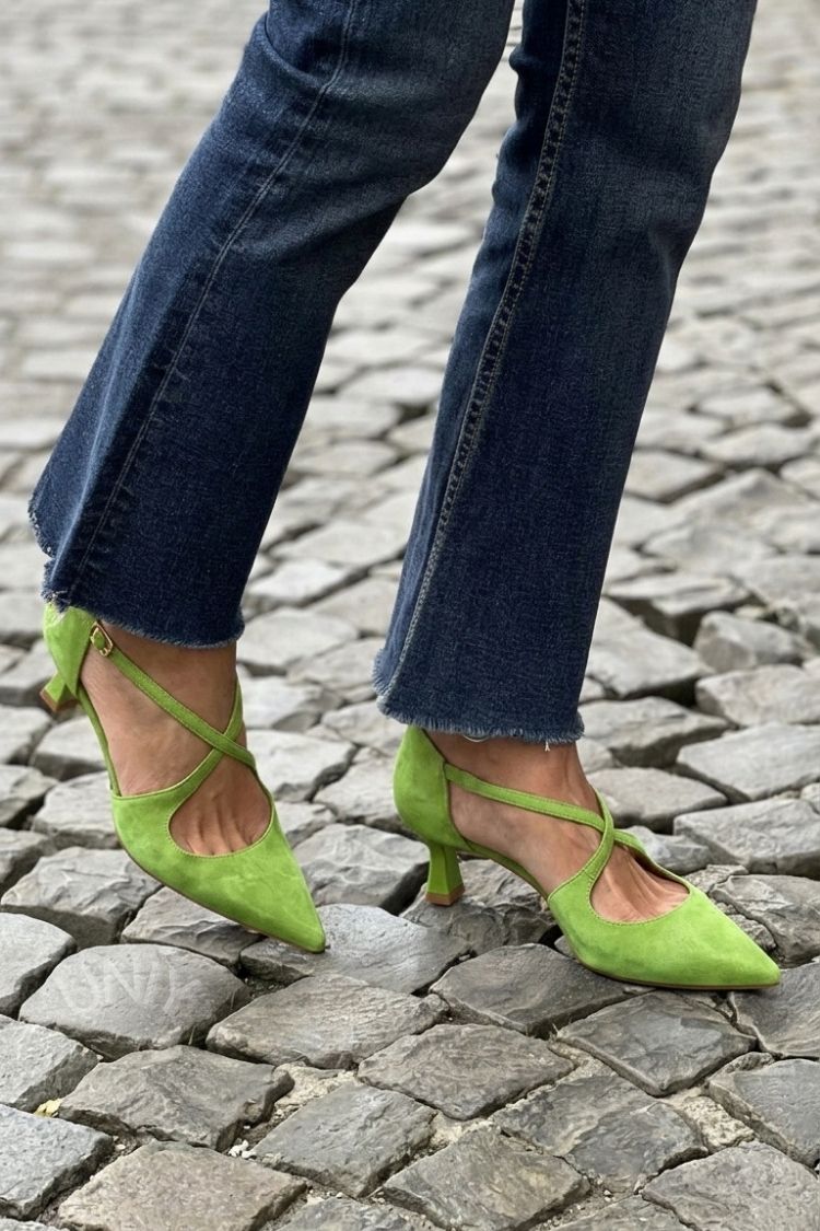 Pumps Ava – Produktansicht 3