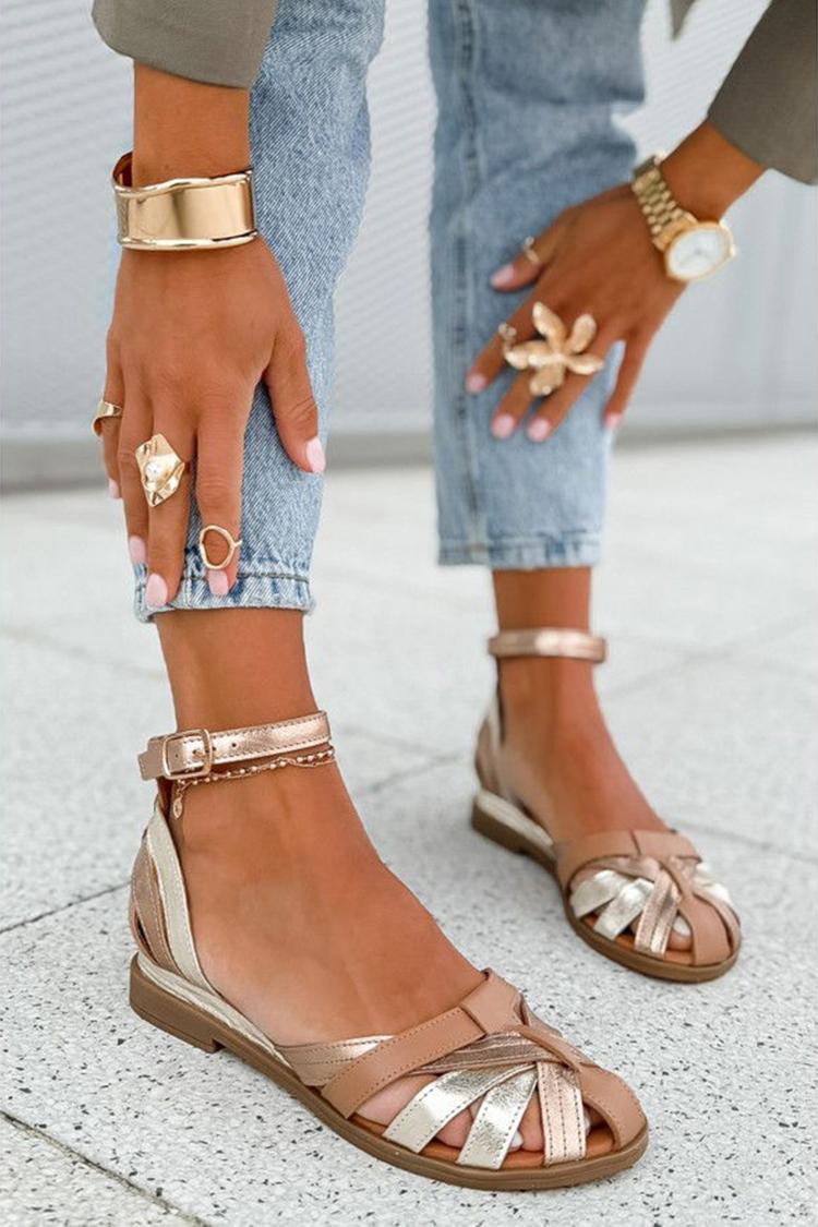 Sandalen Cordelia – Produktansicht 3