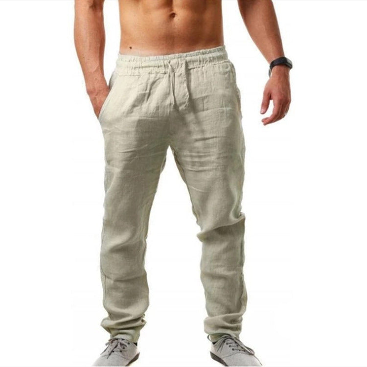 Joggerhose Niko – Produktansicht