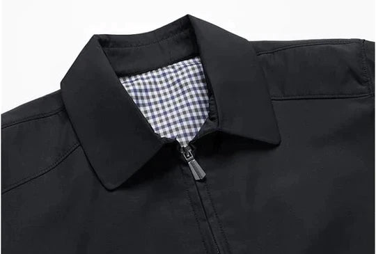 Jacke Levin – Produktansicht