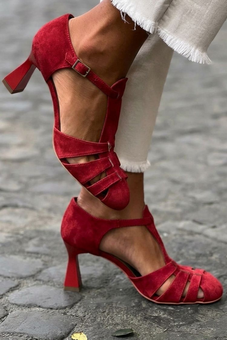 Sandalen Amanda – Produktansicht 3