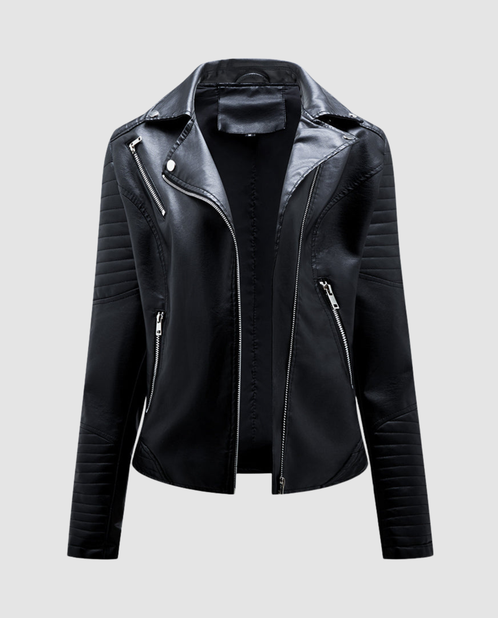 Bikerjacke Mara – Produktansicht