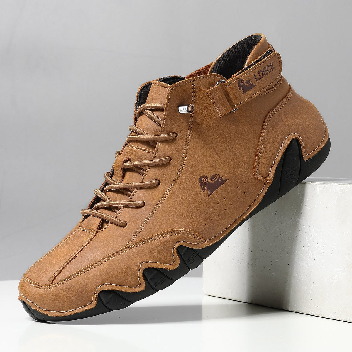 Sneaker Nils – Produktansicht