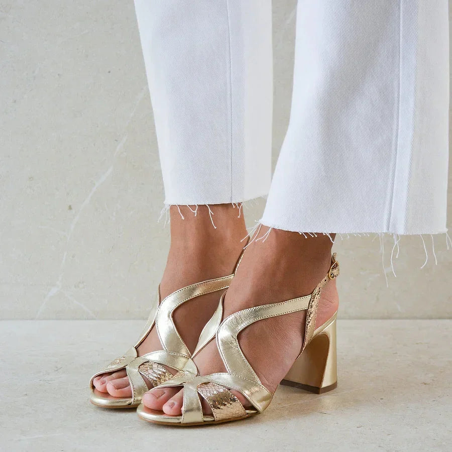 Pumps Eugenia – Produktansicht 3