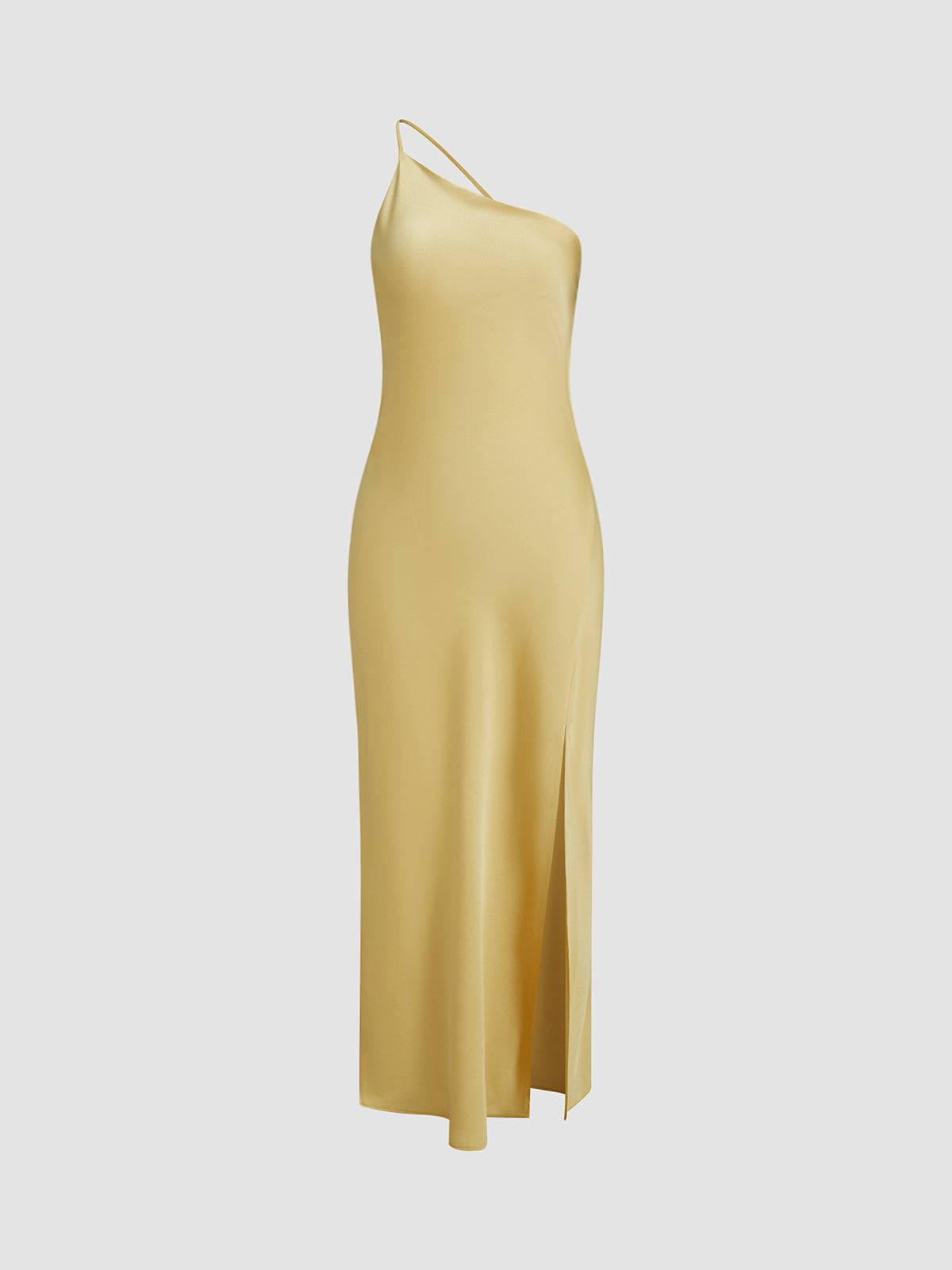 Maxikleid Elara – Produktansicht