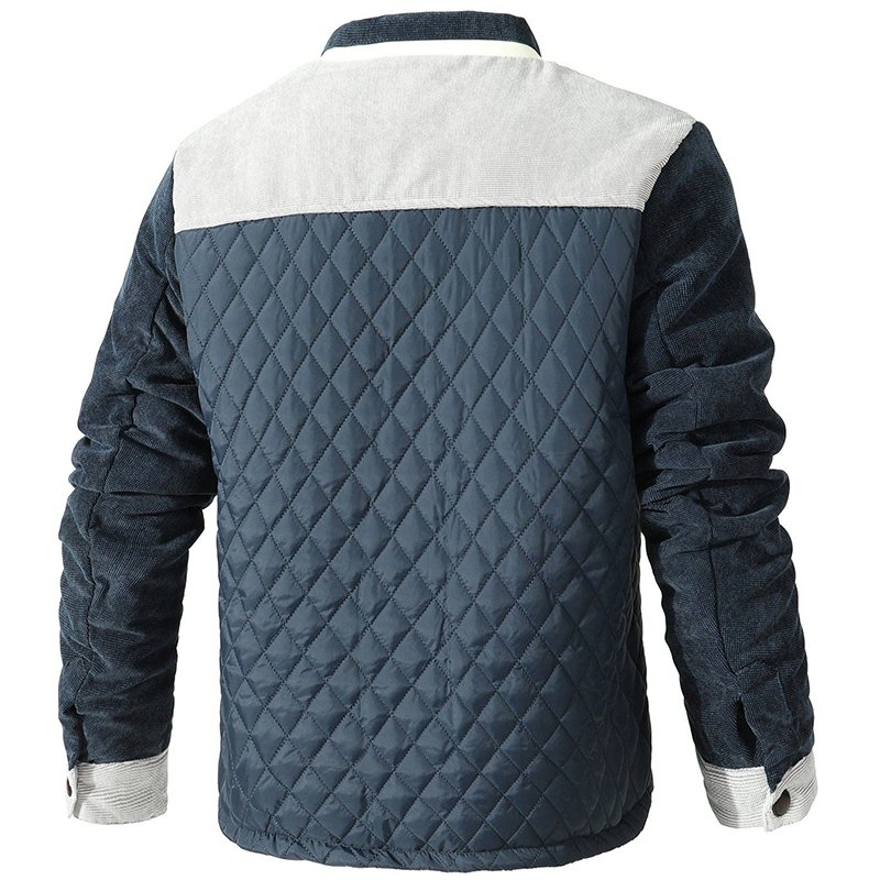 Jacke Nilo – Produktansicht