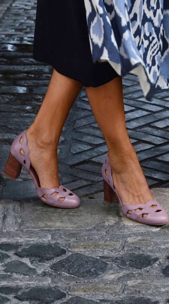 Pumps Amelia – Produktansicht 3