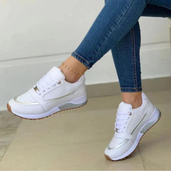 Sneaker Mara – Produktansicht