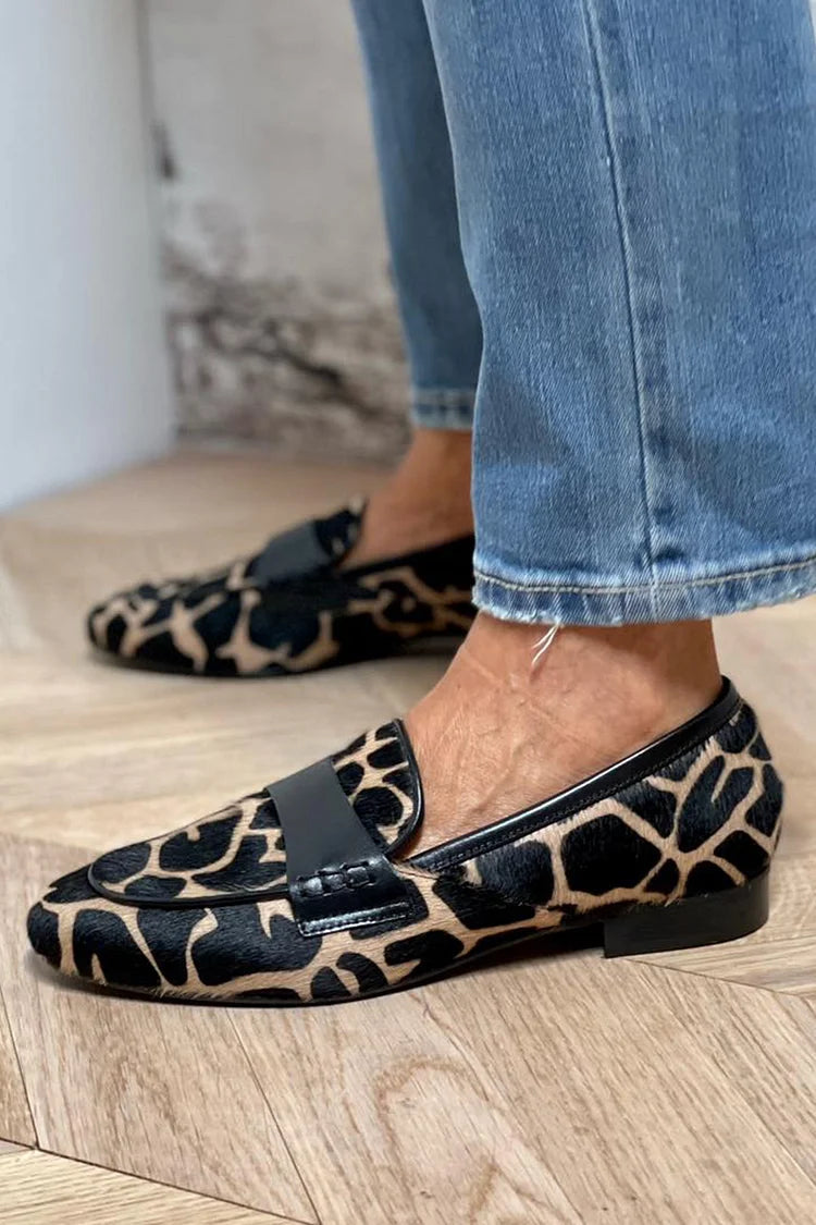 Loafer Gabriella – Produktansicht 3
