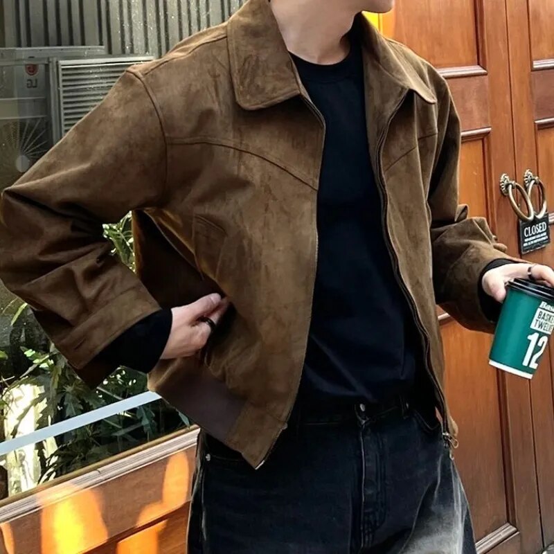 Jacke Levin – Produktansicht