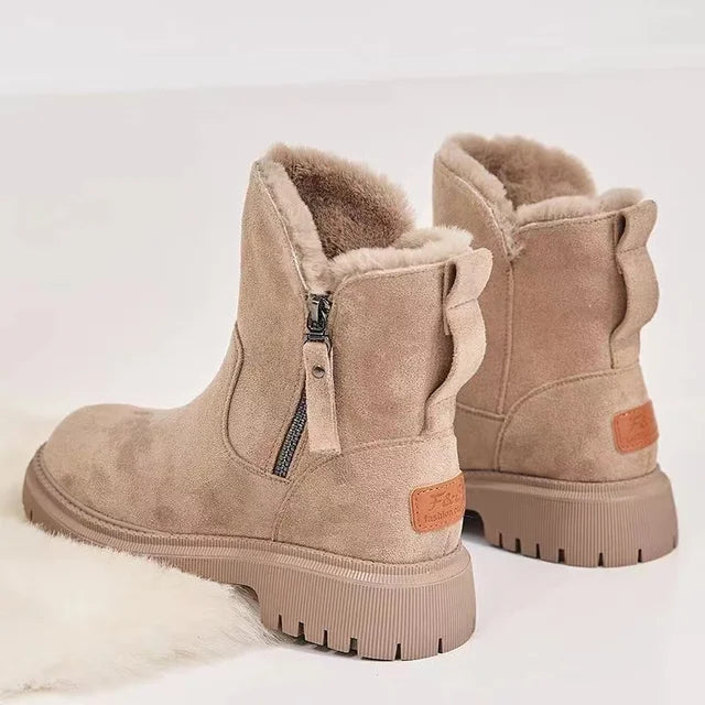 Stiefelette Nele – Produktansicht