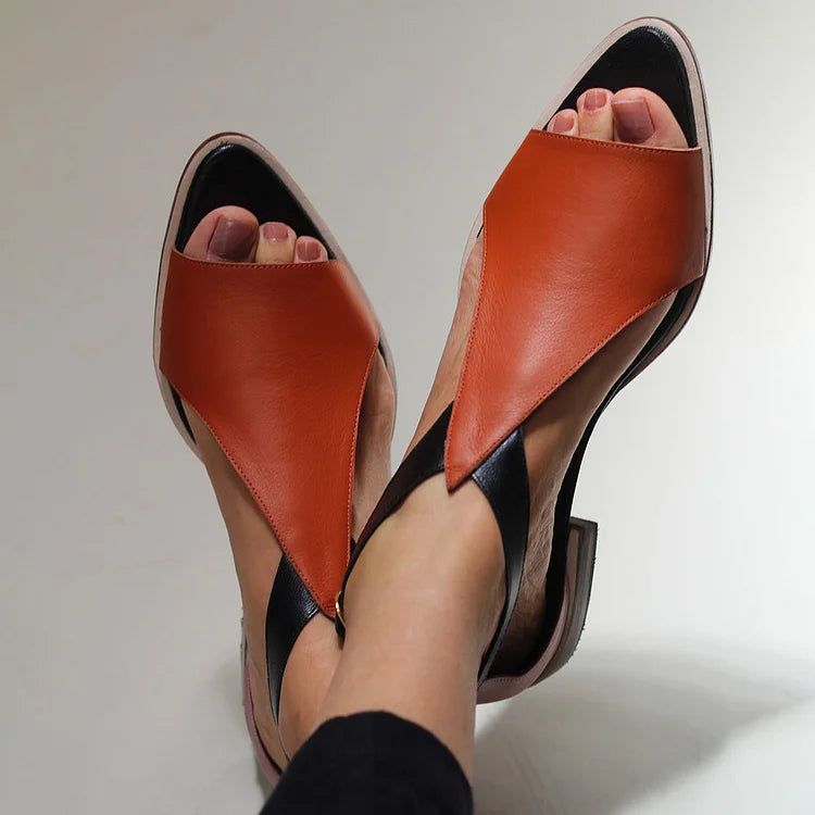 Sandalen Corinna – Produktansicht 3