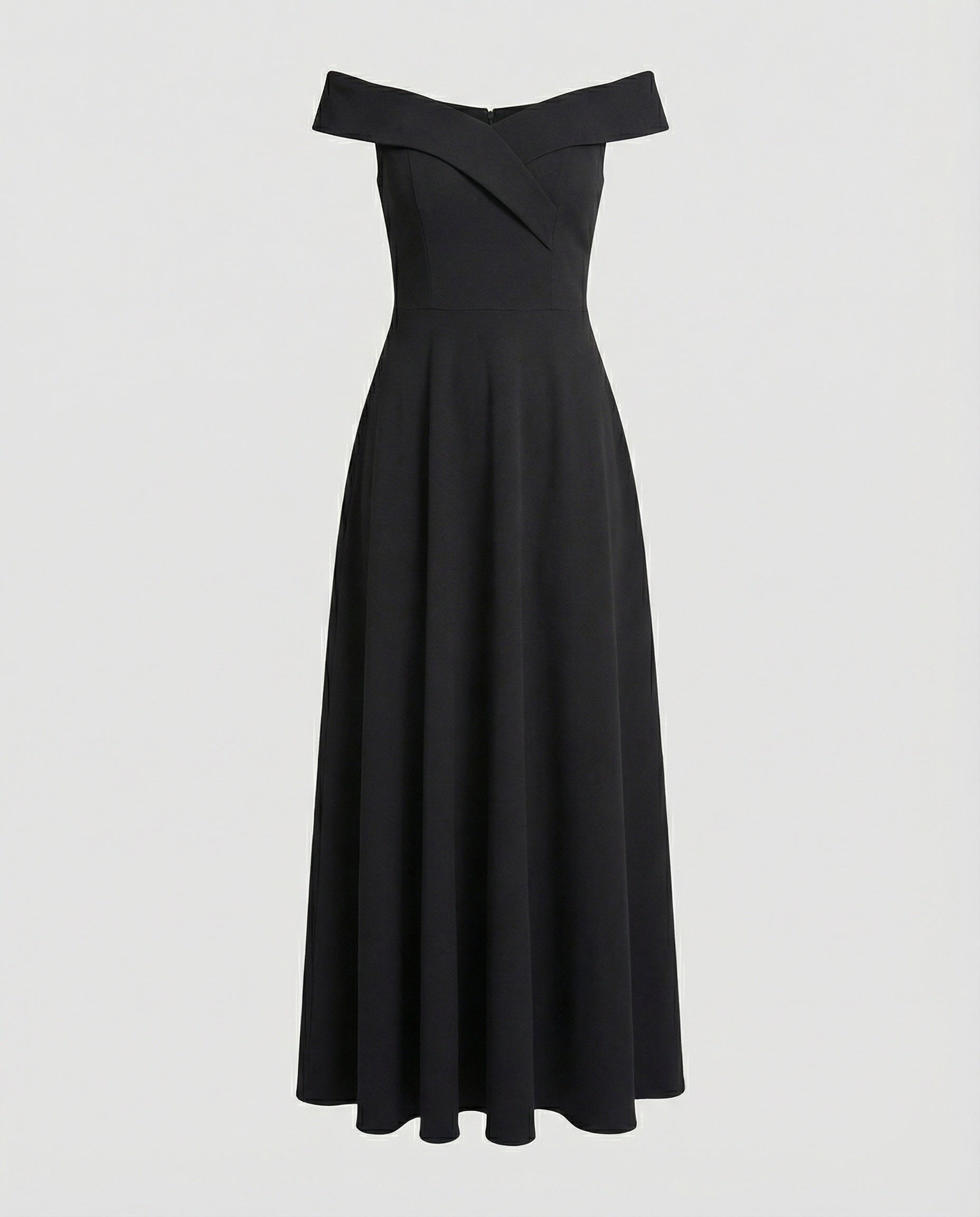 Abendkleid Livia – Produktansicht
