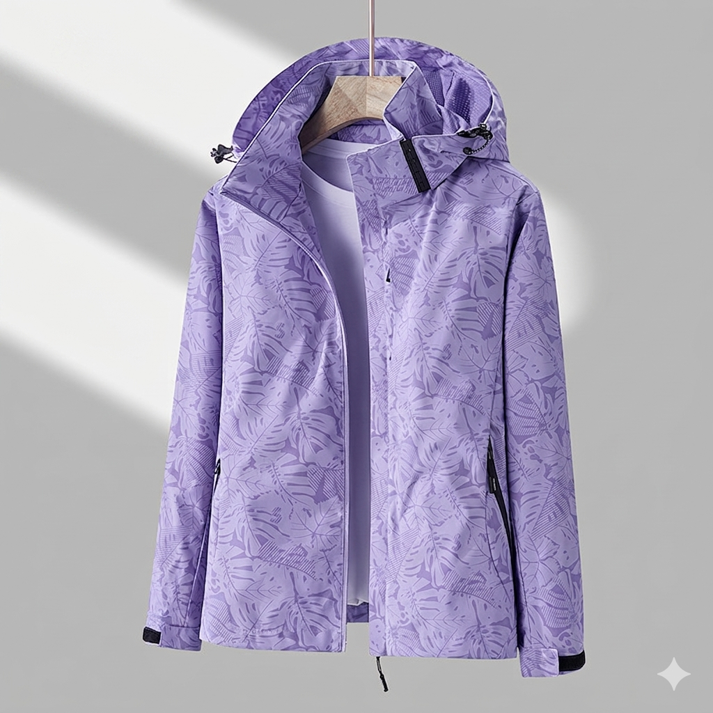 Jacke Mira – Produktansicht