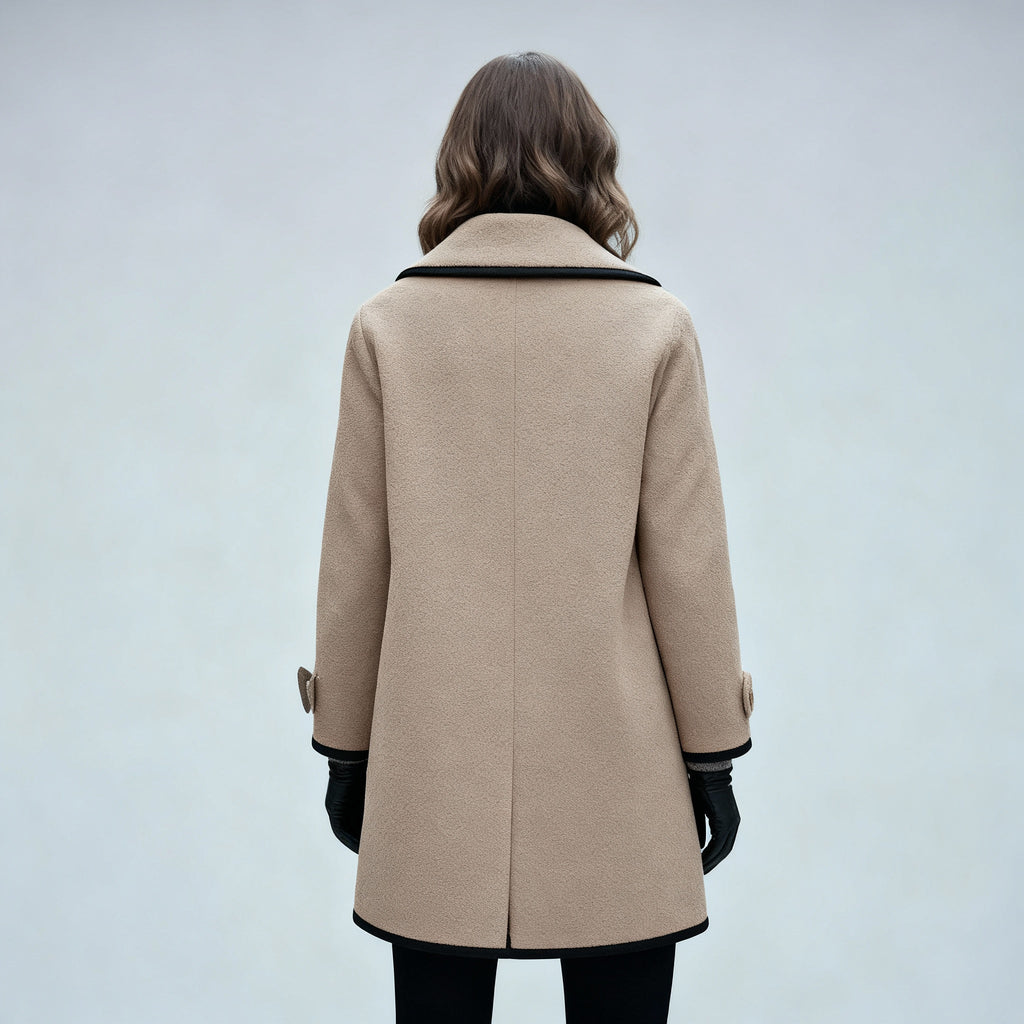 Mantel Elina – Produktansicht