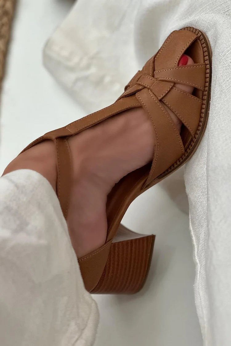 Pumps Felicitas – Produktansicht 3