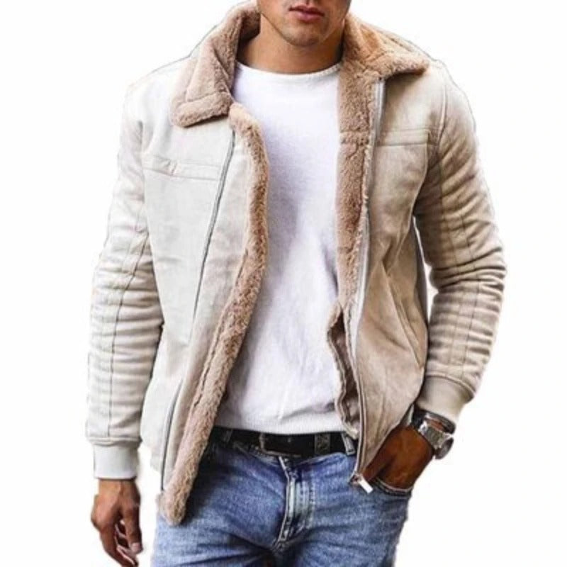 Jacke Leif – Produktansicht