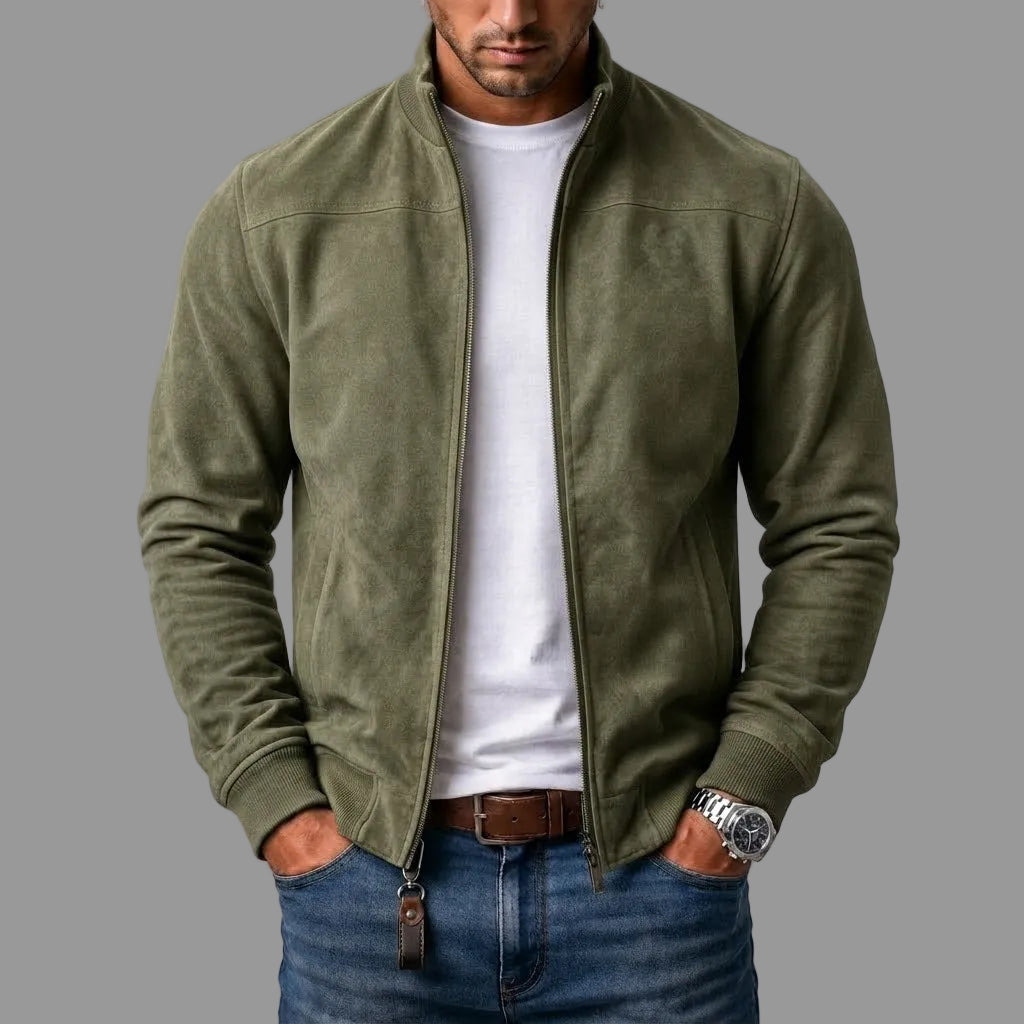 Levi Bomberjacke – Produktansicht