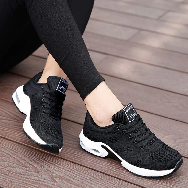 Sneaker Alina – Produktansicht