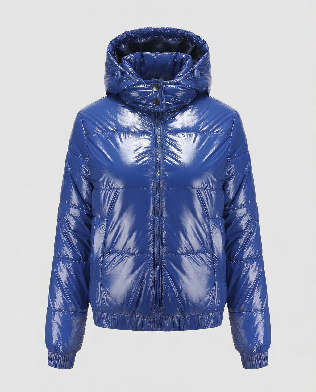 Steppjacke Mira – Produktansicht