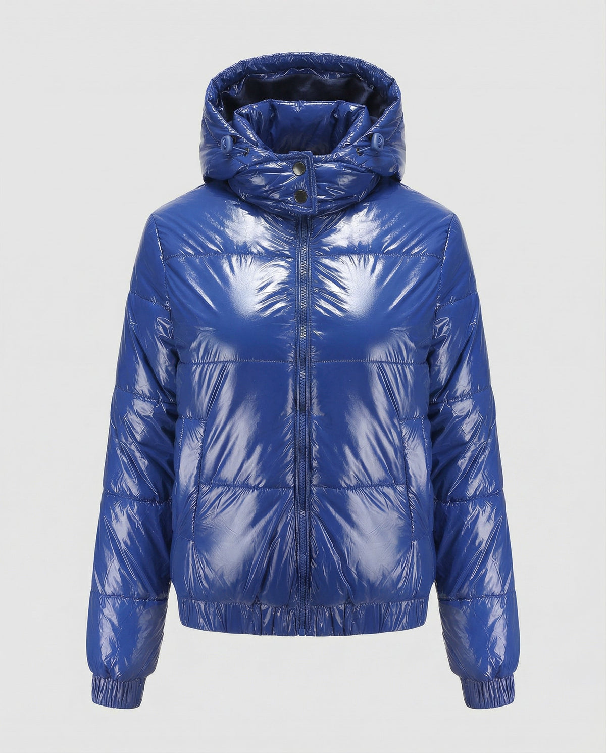 Steppjacke Mira – Produktansicht