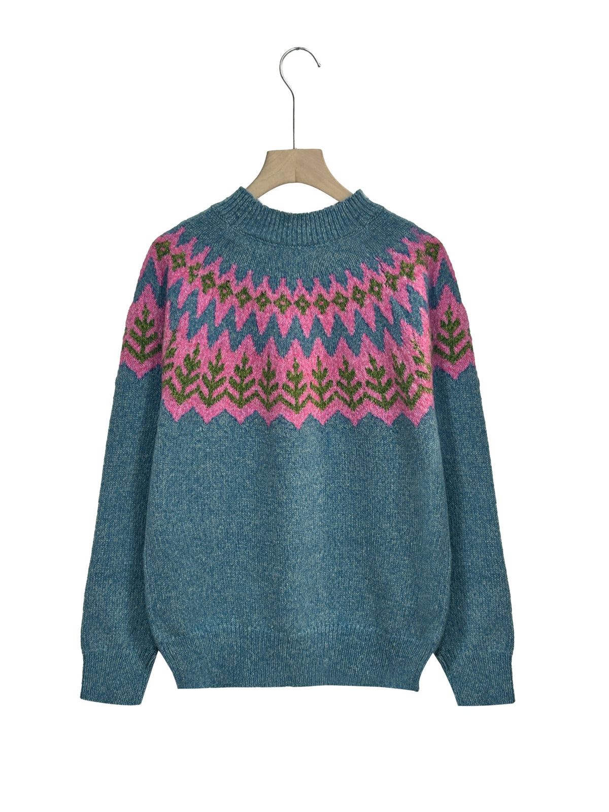 Pullover Elin – Produktansicht