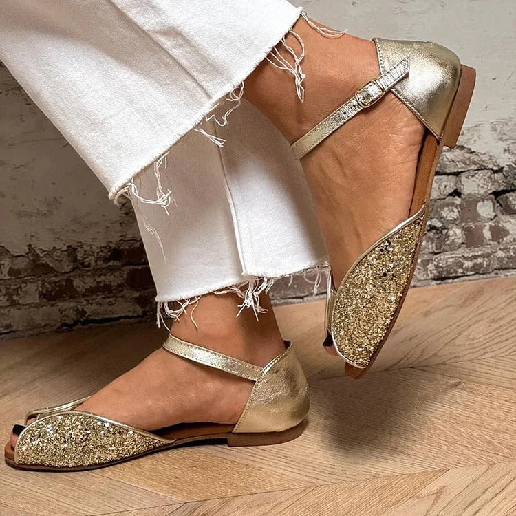 Sandalen Gemma – Produktansicht 3