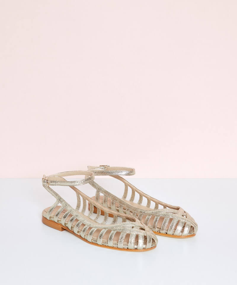 Sandalen Anika – Produktansicht 3