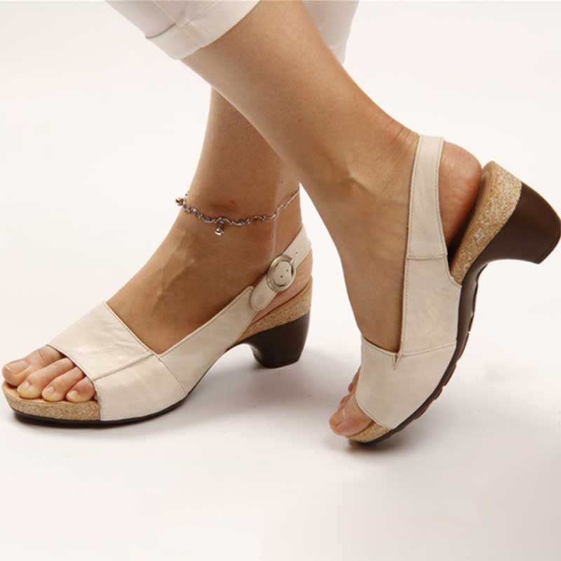 Sandalette Alva – Produktansicht