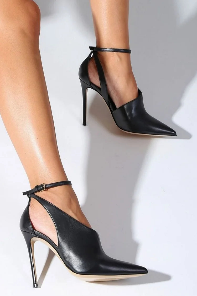 Pumps Carolina – Produktansicht 3