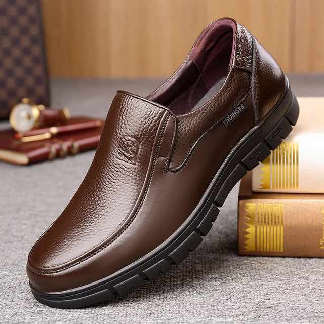 Slipper Marius – Produktansicht