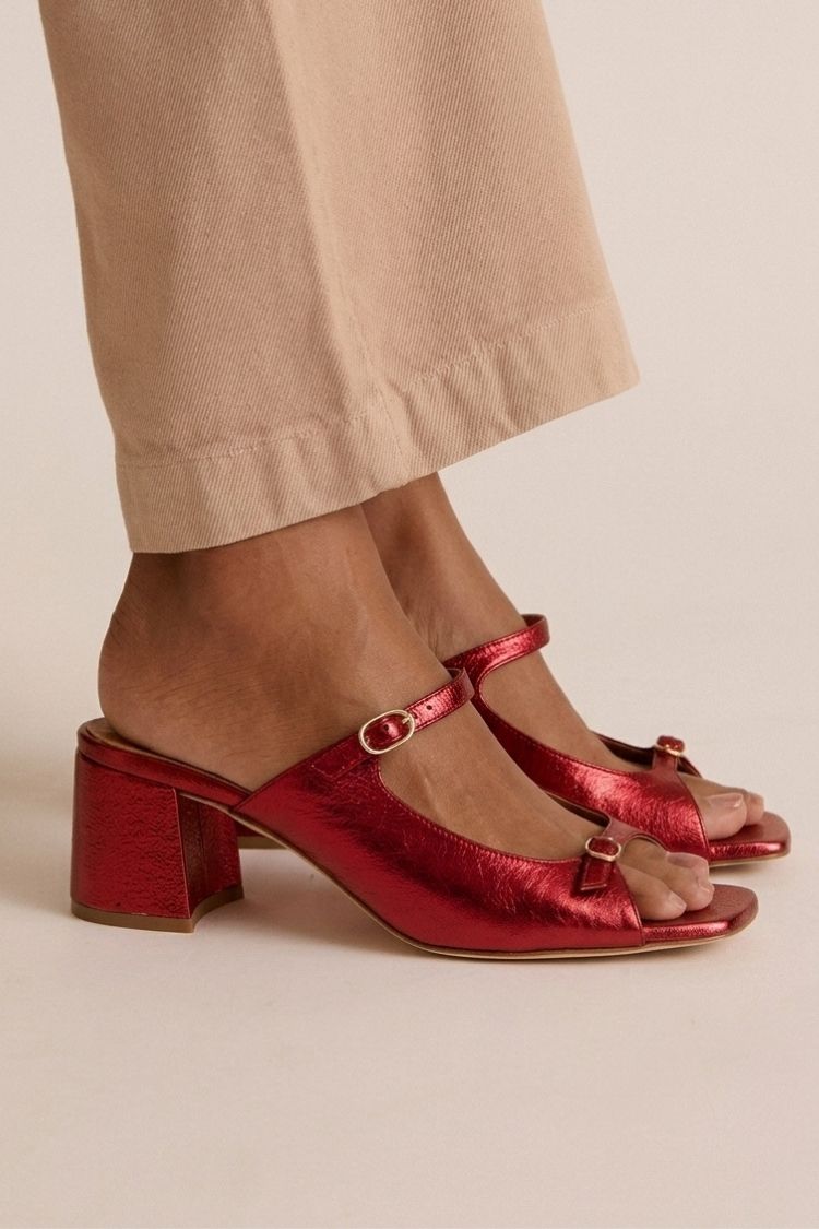 Pumps Fernanda – Produktansicht 3