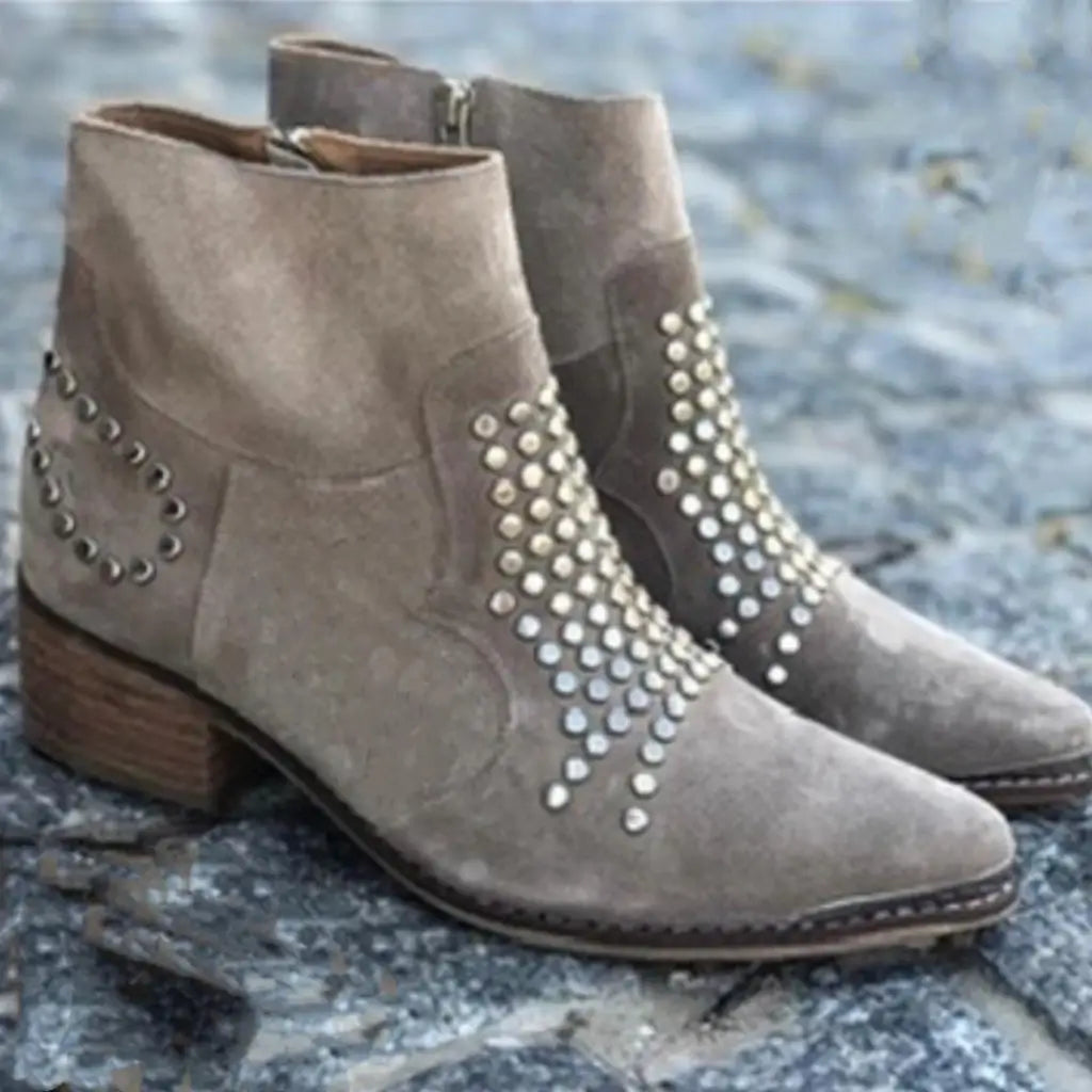 Stiefel Alana – Produktansicht 3