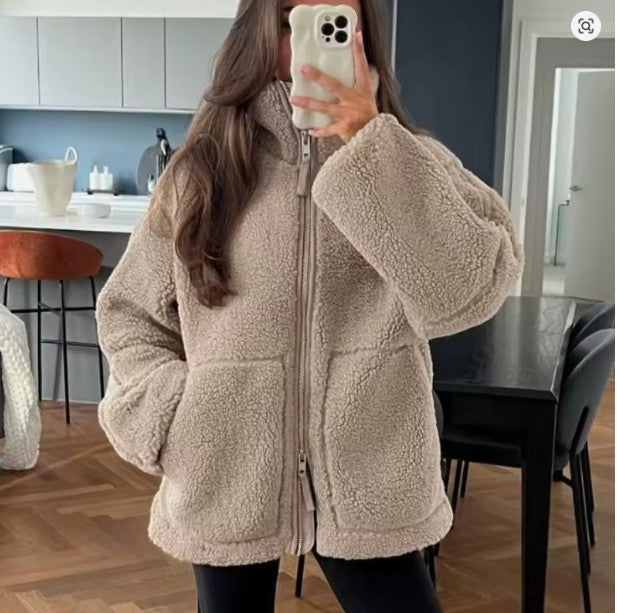 Jacke Noa – Produktansicht