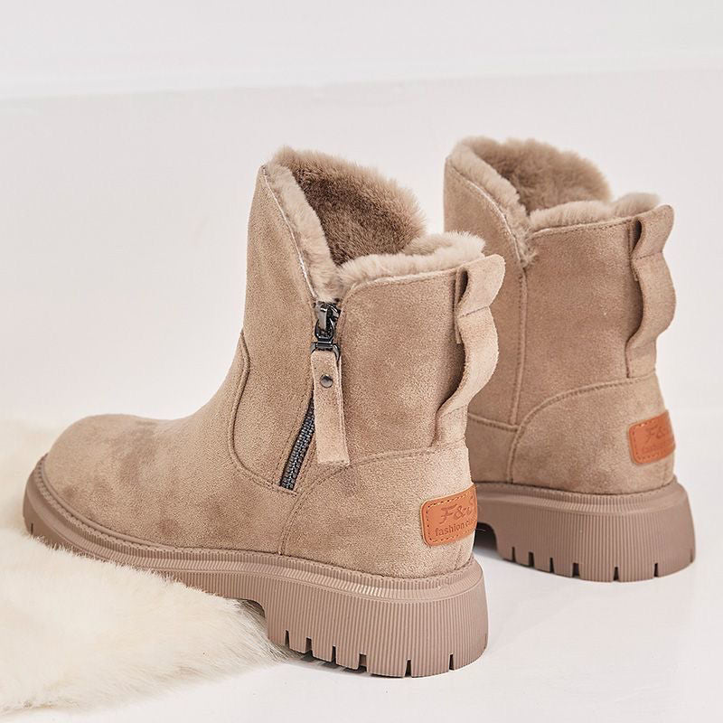 Stiefelette Elin – Produktansicht
