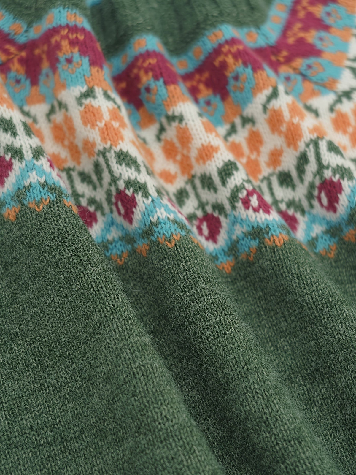 Pullover Leif – Produktansicht