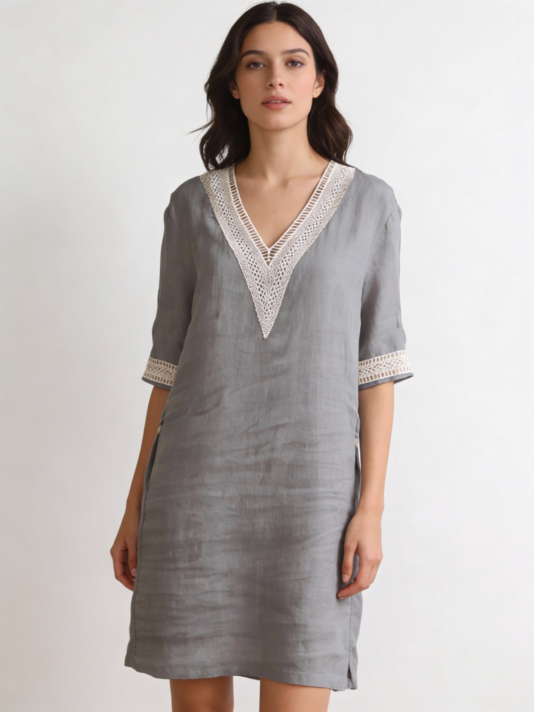 Kleid Livia – Produktansicht