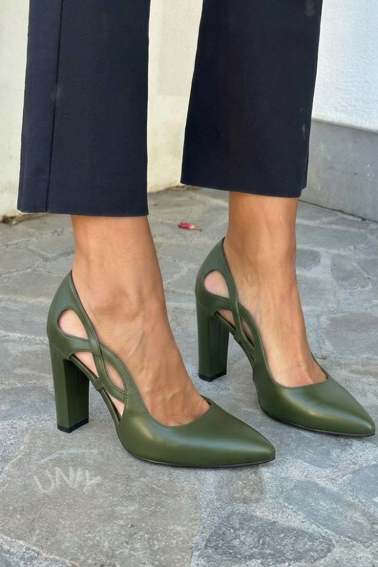 Pumps Aileen – Produktansicht 3