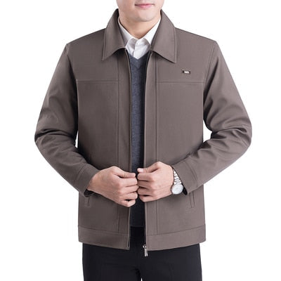 Jacke Kian – Produktansicht