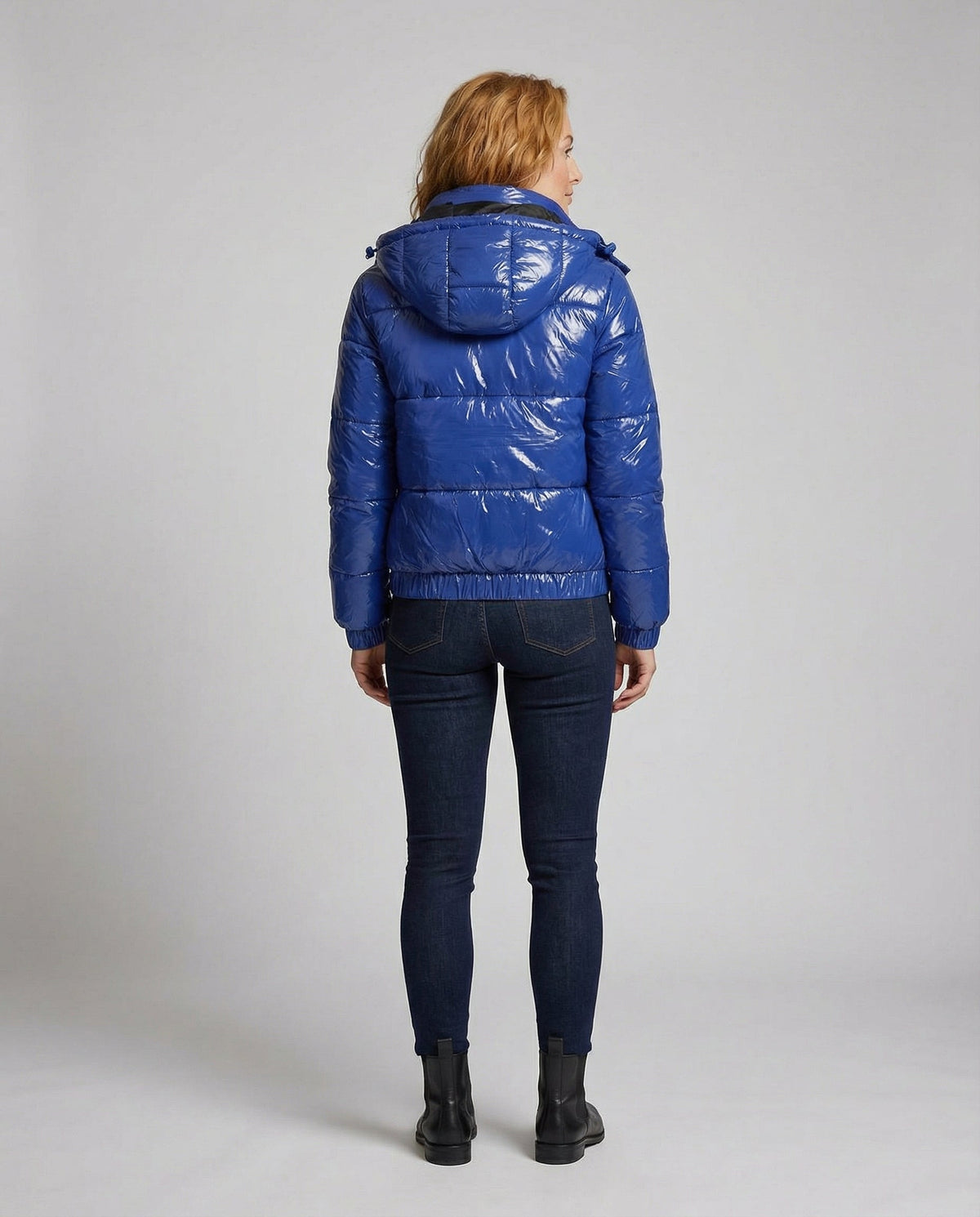 Steppjacke Mira – Produktansicht
